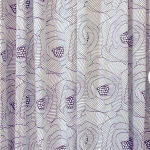 Ikea Panel Curtains